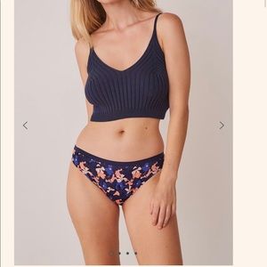 SPEAX incontinence panties. Holds 8 teaspoons. NWT